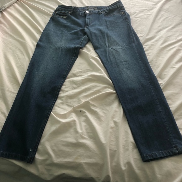 DL 1961 Angel mid-rise skinny ankle jeans - Picture 7 of 7